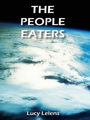 cover image of The People Eaters